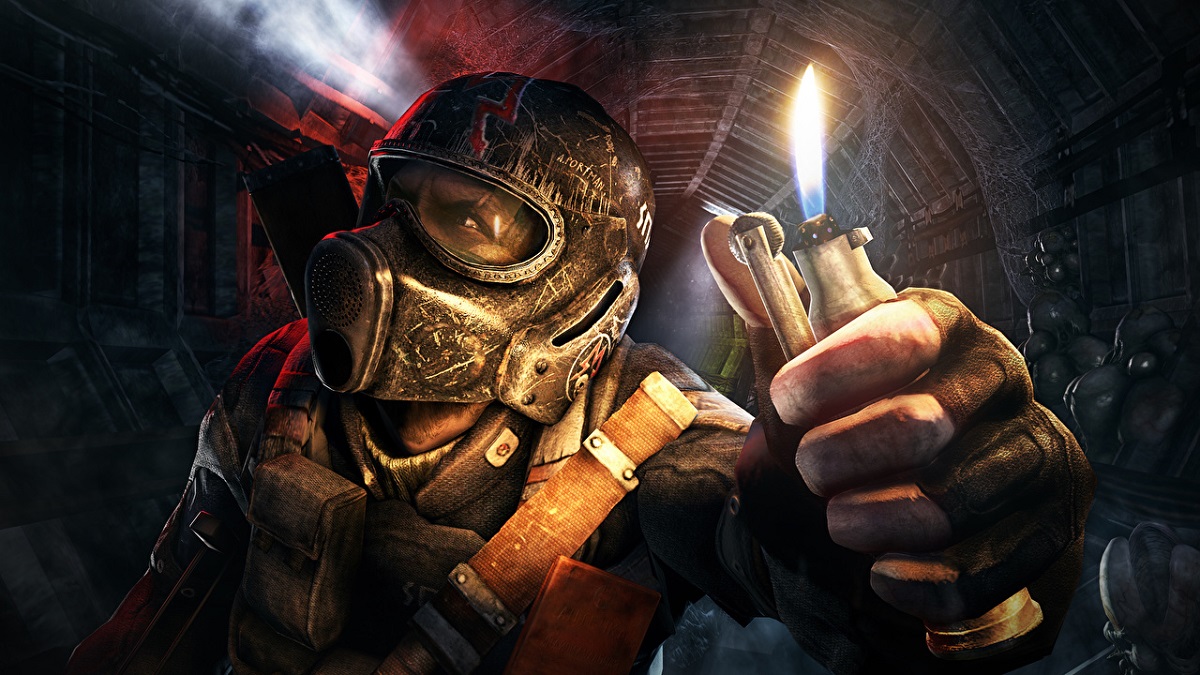 Verrassing van 4A Games: Ter ere van de tiende verjaardag van Metro: Last Light is het spel gratis verkrijgbaar op Steam Verrassing van 4A Games: Ter ere van de tiende verjaardag van Metro: Last Light is het spel gratis verkrijgbaar op Steam