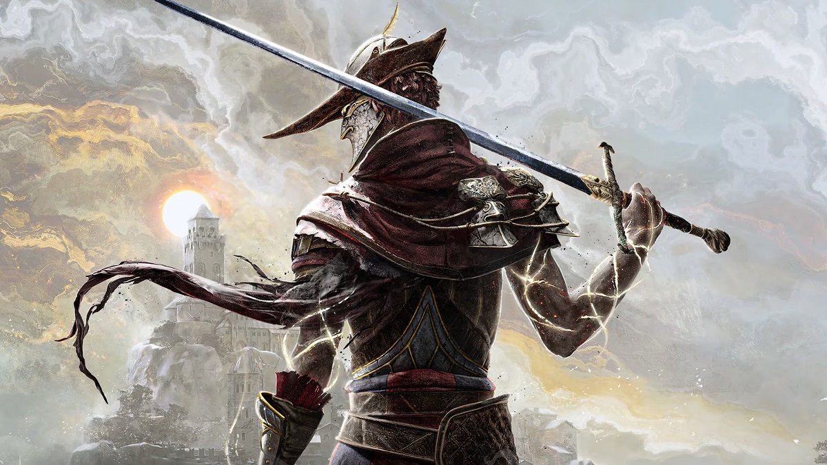De Italiaanse soul-achtige Enotria: The Last Song biedt een breed scala aan wapens - de ontwikkelaars presenteerden een nieuwe trailer van de ambitieuze game De Italiaanse soul-achtige Enotria: The Last Song biedt een breed scala aan wapens - de ontwikkelaars presenteerden een nieuwe trailer van de ambitieuze game