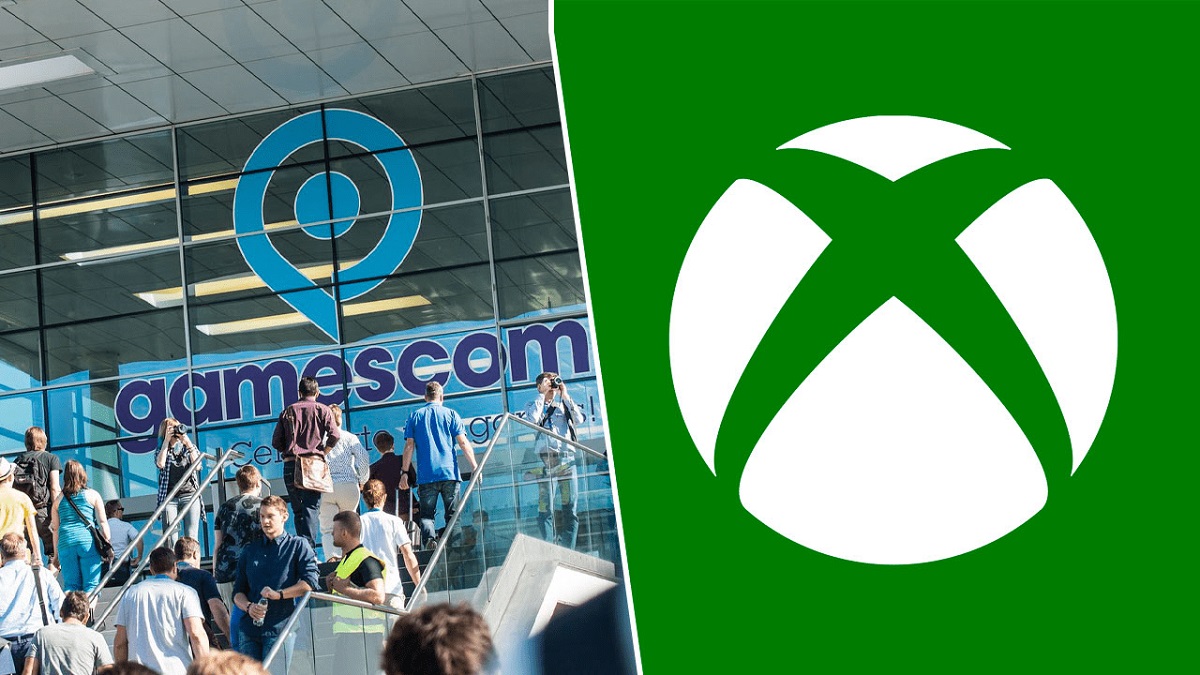 Het is officieel: Xbox en Bethesda zullen aanwezig zijn op gamescom 2023. Gamers zullen worden getrakteerd op interessante demonstraties Het is officieel: Xbox en Bethesda zullen aanwezig zijn op gamescom 2023. Gamers zullen worden getrakteerd op interessante demonstraties