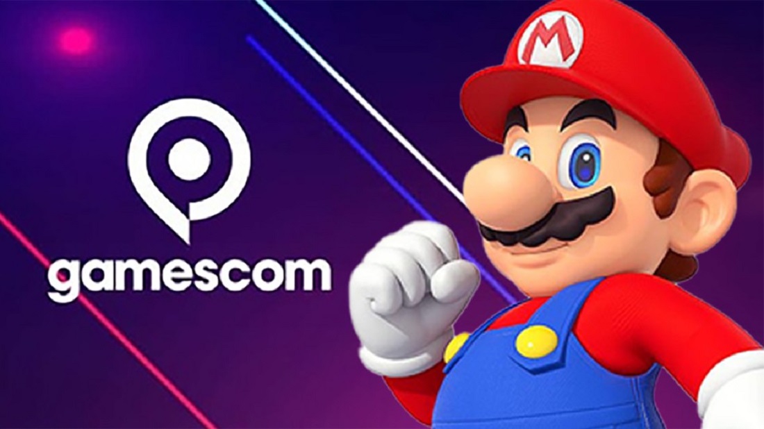 Gamescom 2024 zonder een belangrijke exposant: Nintendo heeft zijn bezoek aan de beroemde beurs geannuleerd Gamescom 2024 zonder een belangrijke exposant: Nintendo heeft zijn bezoek aan de beroemde beurs geannuleerd