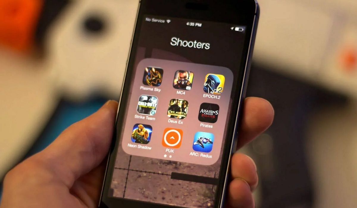 Het harde lot van mobiele games: 83% van de uitgebrachte projecten wordt binnen drie jaar afgesloten Het harde lot van mobiele games: 83% van de uitgebrachte projecten wordt binnen drie jaar afgesloten