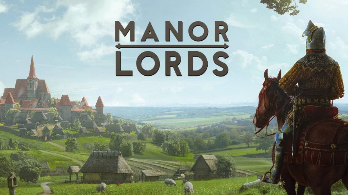 Een onafgewerkt spel met enorm potentieel: journalisten zijn enthousiast over een vroege versie van het middeleeuwse strategiespel Manor Lords Een onafgewerkt spel met enorm potentieel: journalisten zijn enthousiast over een vroege versie van het middeleeuwse strategiespel Manor Lords