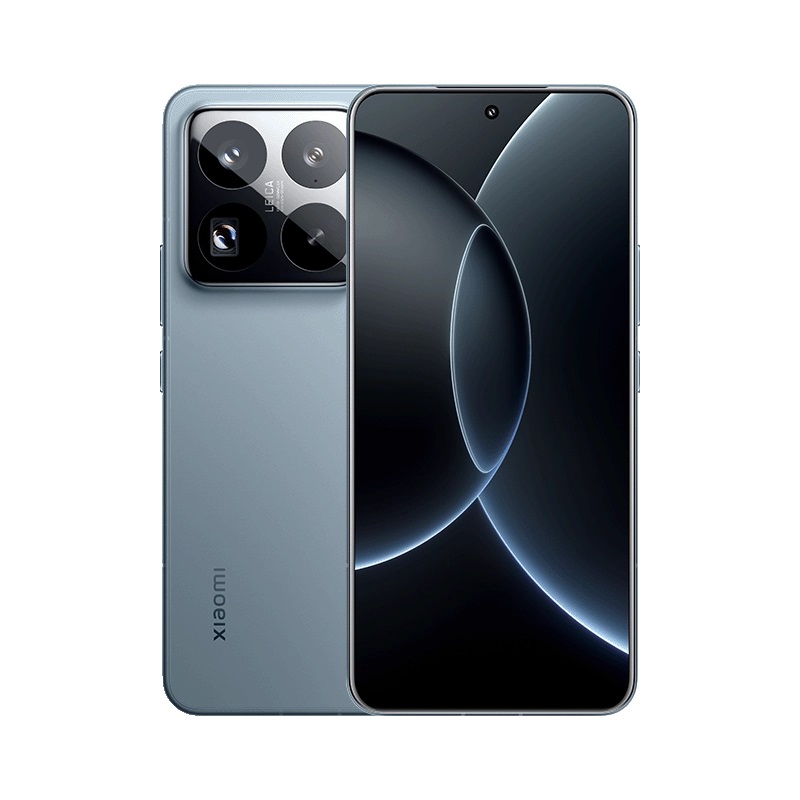Xiaomi 15s Pro - de nieuwe vlaggenschip van Xiaomi