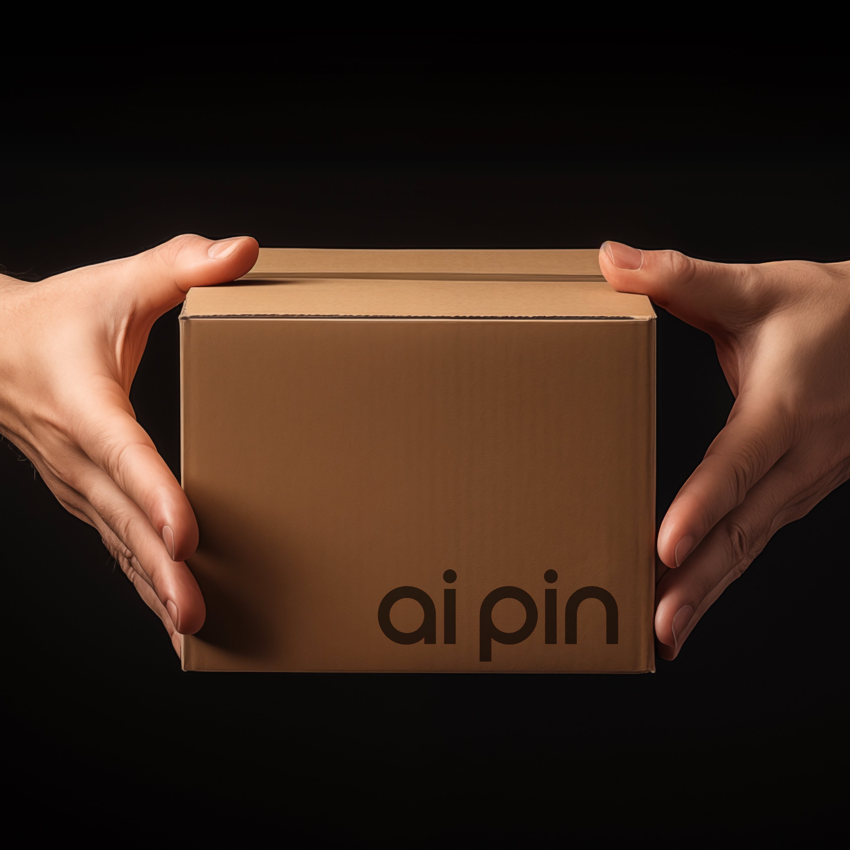 Humane stelt de lancering van zijn AI Pin smart pin uit tot april Humane stelt de lancering van zijn AI Pin smart pin uit tot april