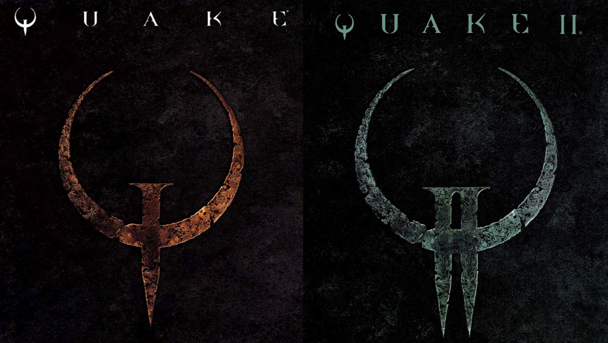 Insider: over een paar dagen geeft EGS remasters van cultshooters Quake en Quake II weg aan gamers Insider: over een paar dagen geeft EGS remasters van cultshooters Quake en Quake II weg aan gamers