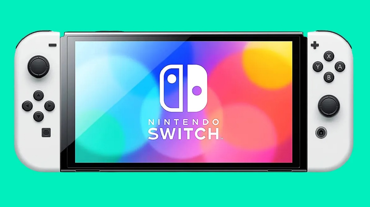 Uit het financiële rapport van Nintendo: De totale verkoop van Switch bedroeg meer dan 125,62 miljoen stuks en gebruikers kochten meer dan 1 miljard exemplaren van games Uit het financiële rapport van Nintendo: De totale verkoop van Switch bedroeg meer dan 125,62 miljoen stuks en gebruikers kochten meer dan 1 miljard exemplaren van games