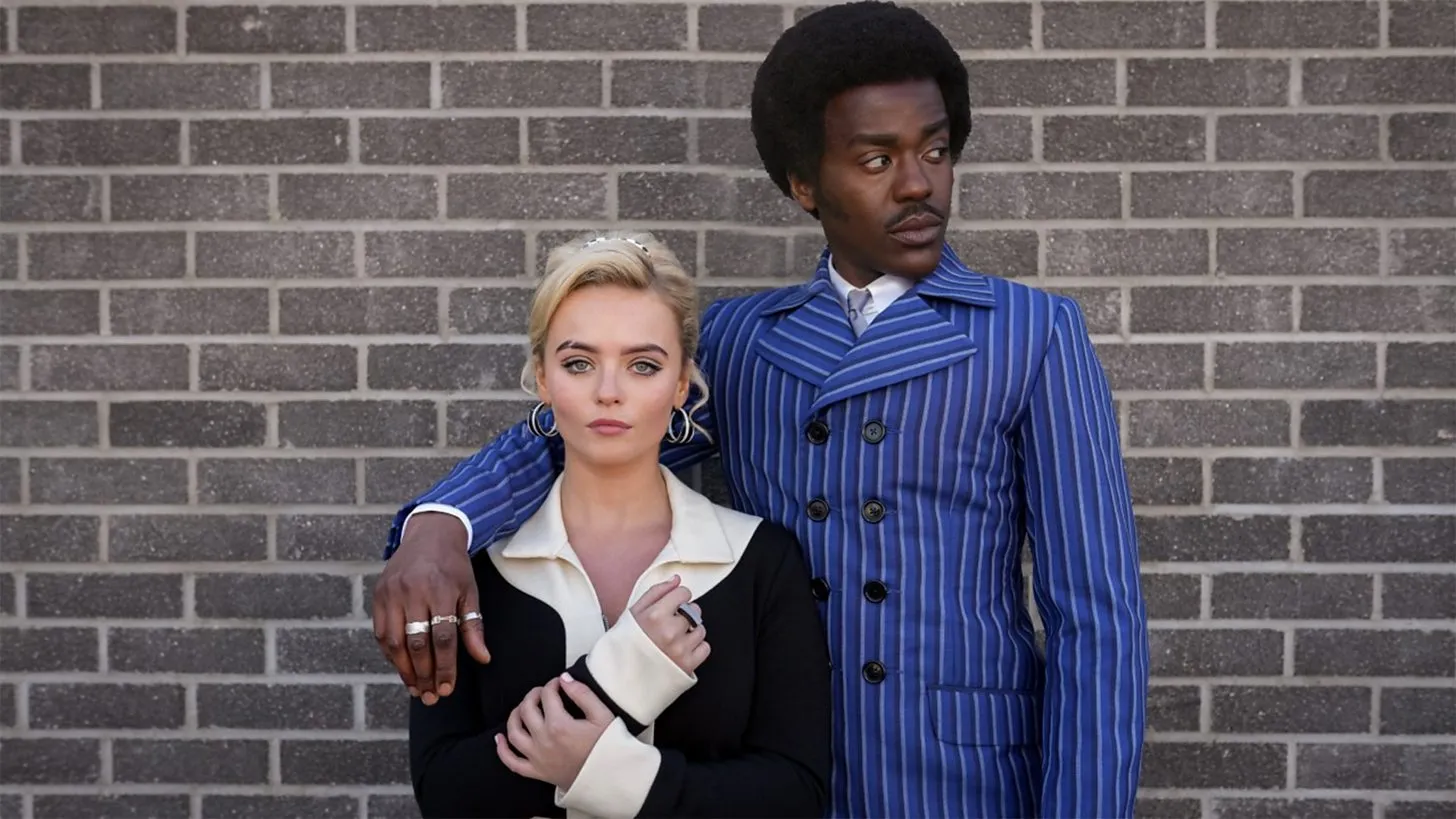 BBC stopt met gebruik van AI om 'Doctor Who' te promoten vanwege klachten van kijkers BBC stopt met gebruik van AI om 'Doctor Who' te promoten vanwege klachten van kijkers