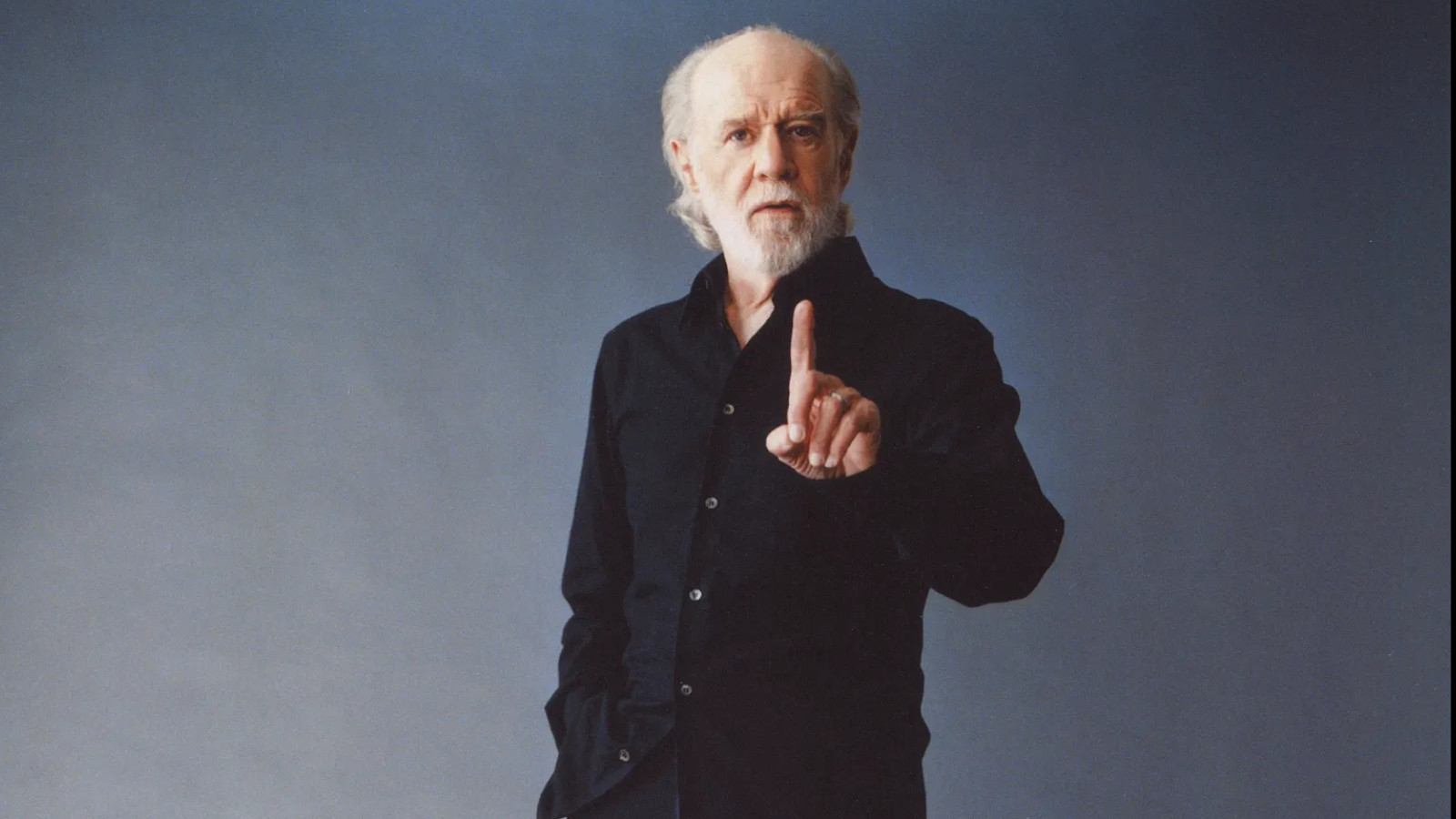 AI gegenereerde comedyspecial George Carlin. De dochter van de komiek bekritiseerde de show AI gegenereerde comedyspecial George Carlin. De dochter van de komiek bekritiseerde de show