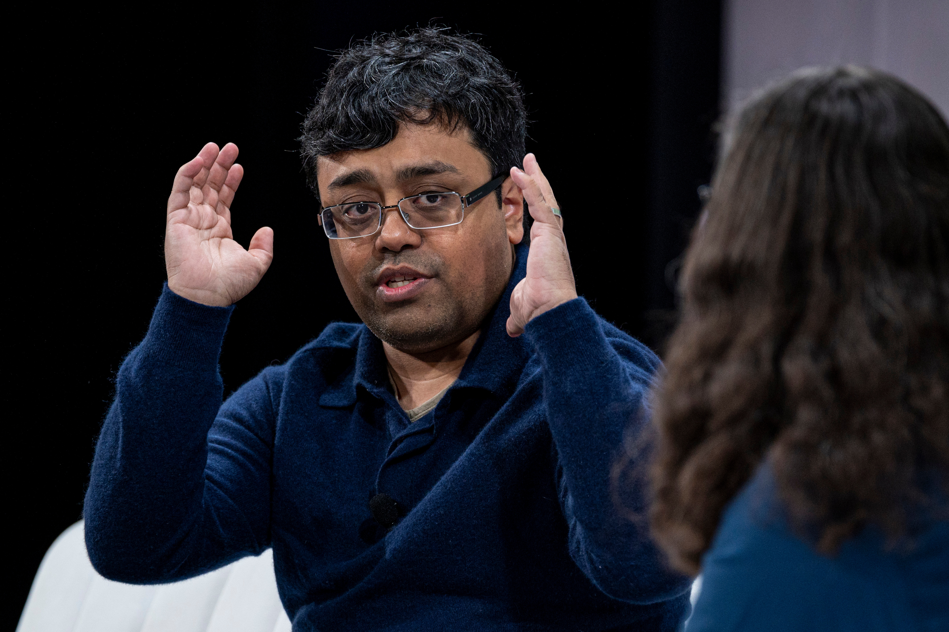 CEO van Stability AI neemt ontslag na oproep tot decentralisatie van AI CEO van Stability AI neemt ontslag na oproep tot decentralisatie van AI