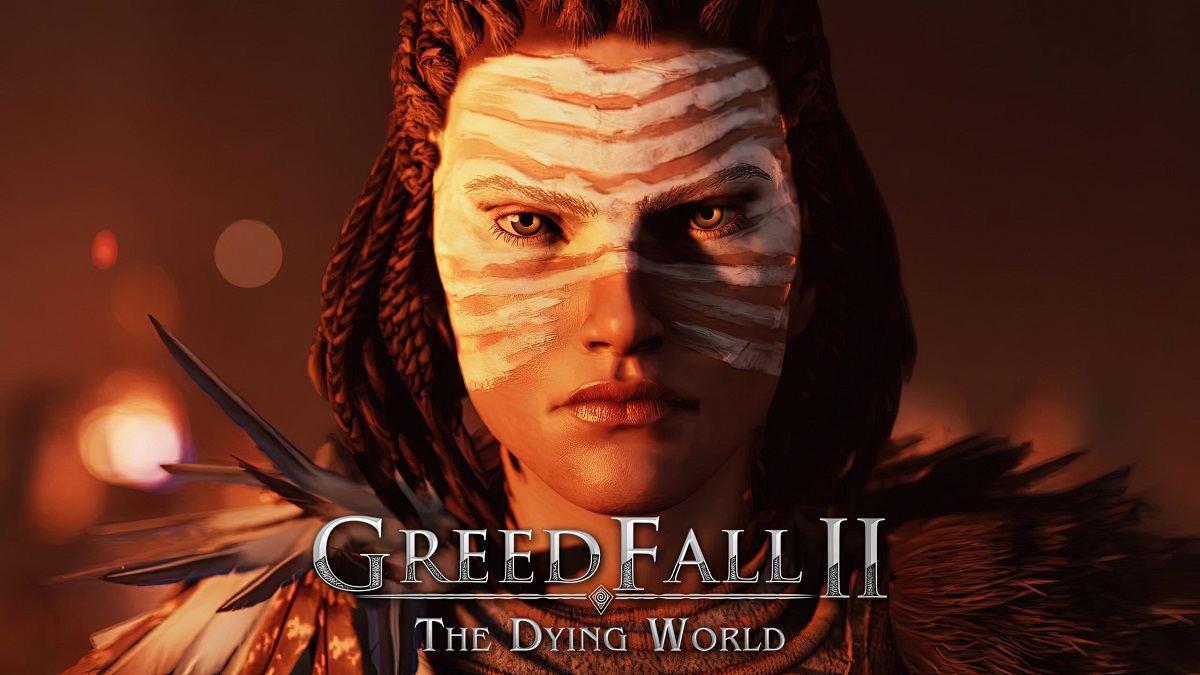 Ontwikkeling RPG GreedFall II: The Dying World 'stilgelegd': Spiders studio kondigt staking aan Ontwikkeling RPG GreedFall II: The Dying World 'stilgelegd': Spiders studio kondigt staking aan