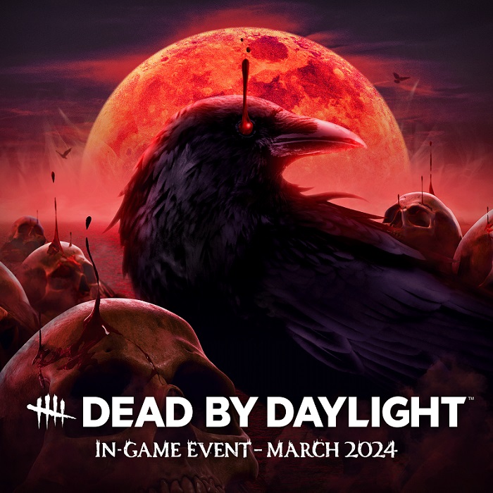 De ontwikkelaars van de online horrorgame Dead by Daylight hebben de release van het volgende evenement met een paar weken uitgesteld-2 De ontwikkelaars van de online horrorgame Dead by Daylight hebben de release van het volgende evenement met een paar weken uitgesteld-2