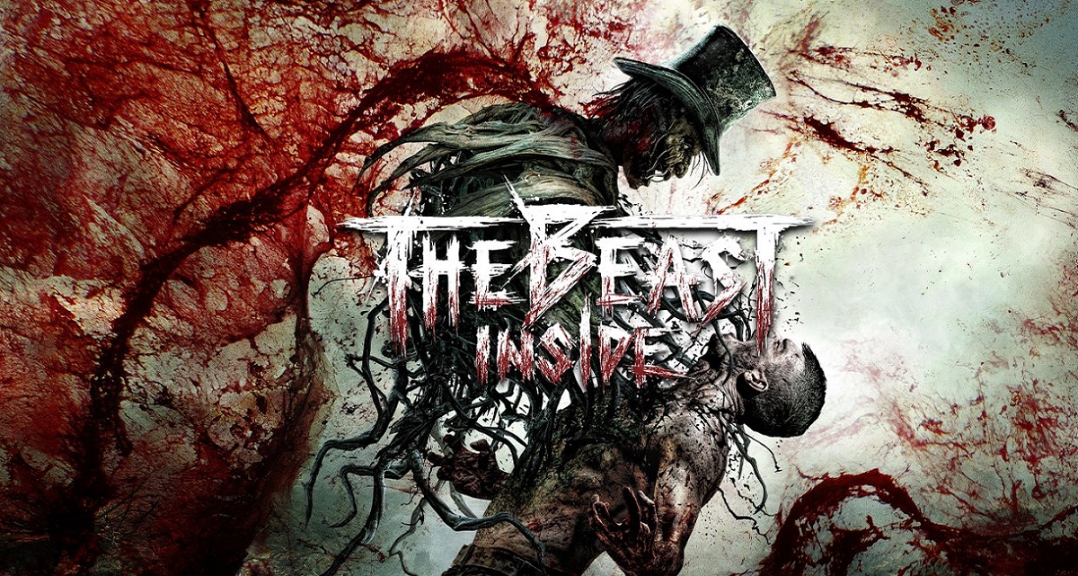 The Beast Inside, een zeer gewaardeerde horrorgame, heeft een giveaway gelanceerd op GOG The Beast Inside, een zeer gewaardeerde horrorgame, heeft een giveaway gelanceerd op GOG