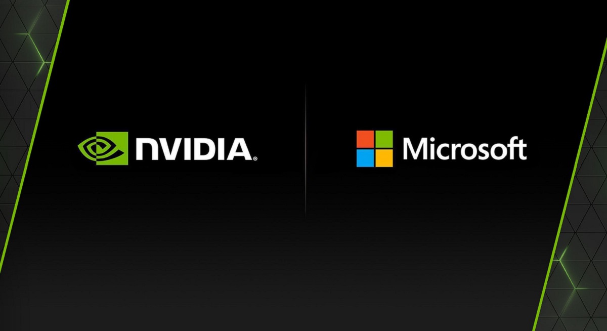 Media: GeForce Now cloud service gebruikers krijgen toegang tot PC Game Pass en Microsoft Store catalogus van games Media: GeForce Now cloud service gebruikers krijgen toegang tot PC Game Pass en Microsoft Store catalogus van games