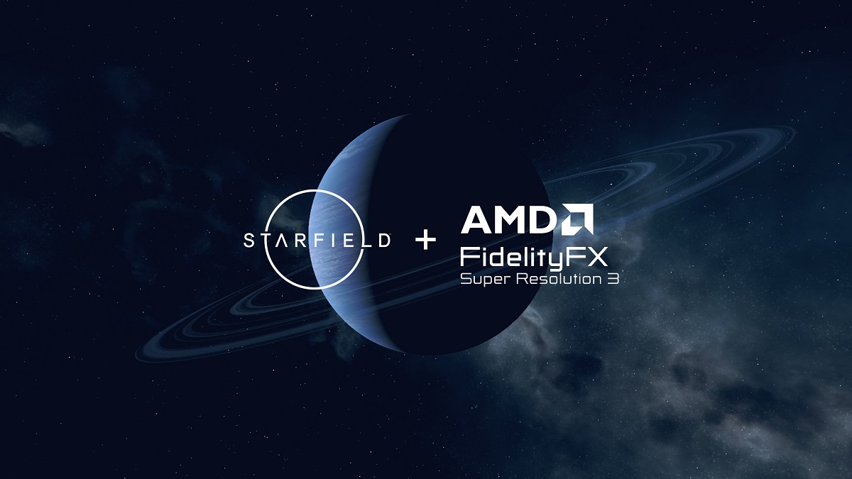Bethesda heeft volledige ondersteuning voor AMD FSR 3 en XeSS-technologieën toegevoegd aan Starfield Bethesda heeft volledige ondersteuning voor AMD FSR 3 en XeSS-technologieën toegevoegd aan Starfield