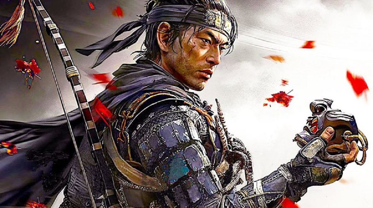 Insider: Sony kondigt volgende week mogelijk een pc-versie van Ghost of Tsushima aan Insider: Sony kondigt volgende week mogelijk een pc-versie van Ghost of Tsushima aan