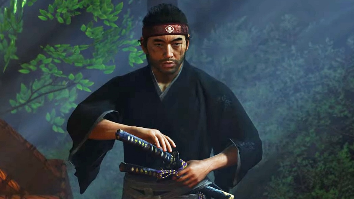 De PC-versie van Ghost of Tsushima heeft de tweede grote patch ontvangen: de ontwikkelaars hebben de prestaties en stabiliteit van de game verbeterd. De PC-versie van Ghost of Tsushima heeft de tweede grote patch ontvangen: de ontwikkelaars hebben de prestaties en stabiliteit van de game verbeterd.