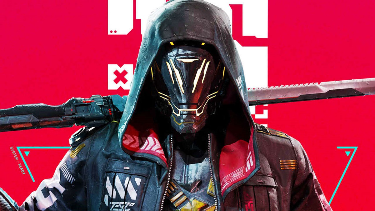 Een geweldig cadeau voor het nieuwe jaar: Epic Games Store is begonnen met het gratis weggeven van de dynamische cyberpunk actiegame Ghostrunner Een geweldig cadeau voor het nieuwe jaar: Epic Games Store is begonnen met het gratis weggeven van de dynamische cyberpunk actiegame Ghostrunner