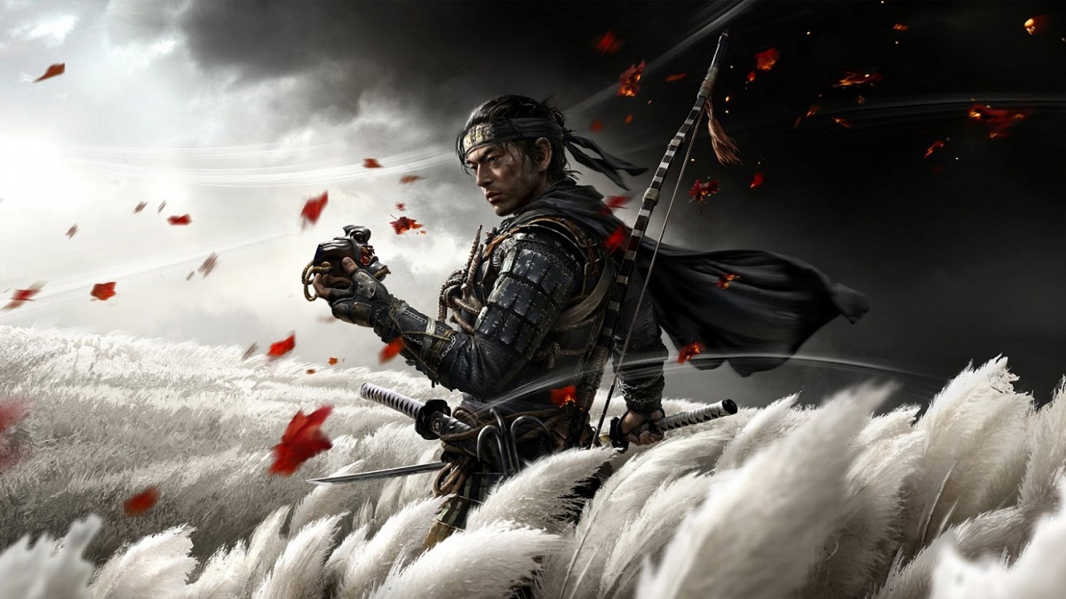 Sony heeft gedetailleerde systeemeisen onthuld voor de PC-versie van Ghost of Tsushima en een overlay gemaakt om spelersacties op PC en PS5 te synchroniseren. Sony heeft gedetailleerde systeemeisen onthuld voor de PC-versie van Ghost of Tsushima en een overlay gemaakt om spelersacties op PC en PS5 te synchroniseren.