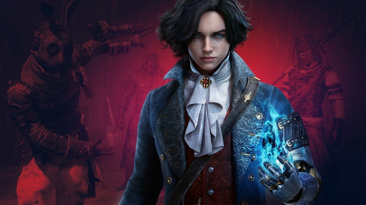 De ontwikkelaars van Lies of P hebben een grote update uitgebracht: de moeilijkheidsgraad van de startlocaties is verlaagd, de spelbalans is verbeterd, bugs zijn verholpen en de bril kan zonder masker worden gedragen. De ontwikkelaars van Lies of P hebben een grote update uitgebracht: de moeilijkheidsgraad van de startlocaties is verlaagd, de spelbalans is verbeterd, bugs zijn verholpen en de bril kan zonder masker worden gedragen.