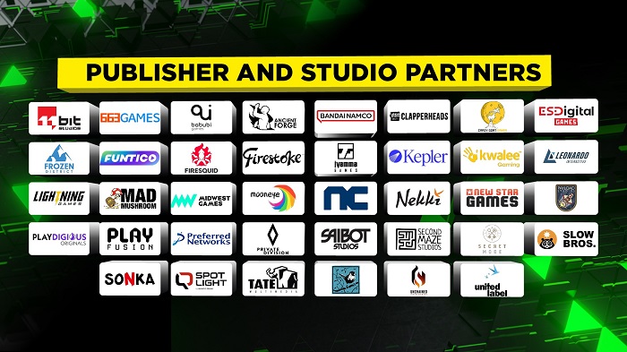 Even terzijde: morgen is de grote lancering van Future Games Show Spring Showcase 2024-2 Even terzijde: morgen is de grote lancering van Future Games Show Spring Showcase 2024-2