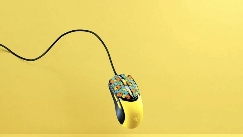 Razer Pokemon Accessoires Razer Pokemon Accessoires
