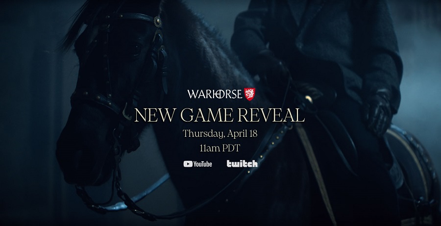 Het lijkt erop dat fans van Kingdom Come hebben gewacht op het vervolg! Volgende week wordt een nieuwe game van Warhorse Studios aangekondigd-2 Het lijkt erop dat fans van Kingdom Come hebben gewacht op het vervolg! Volgende week wordt een nieuwe game van Warhorse Studios aangekondigd-2
