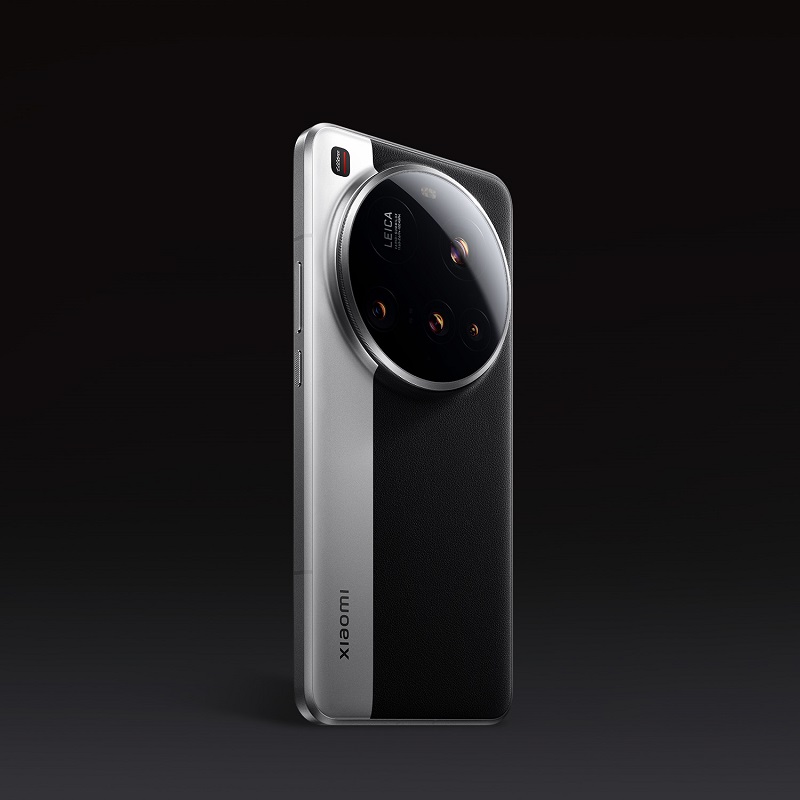 Xiaomi 15 Ultra 3 render Xiaomi 15 Ultra 3 render