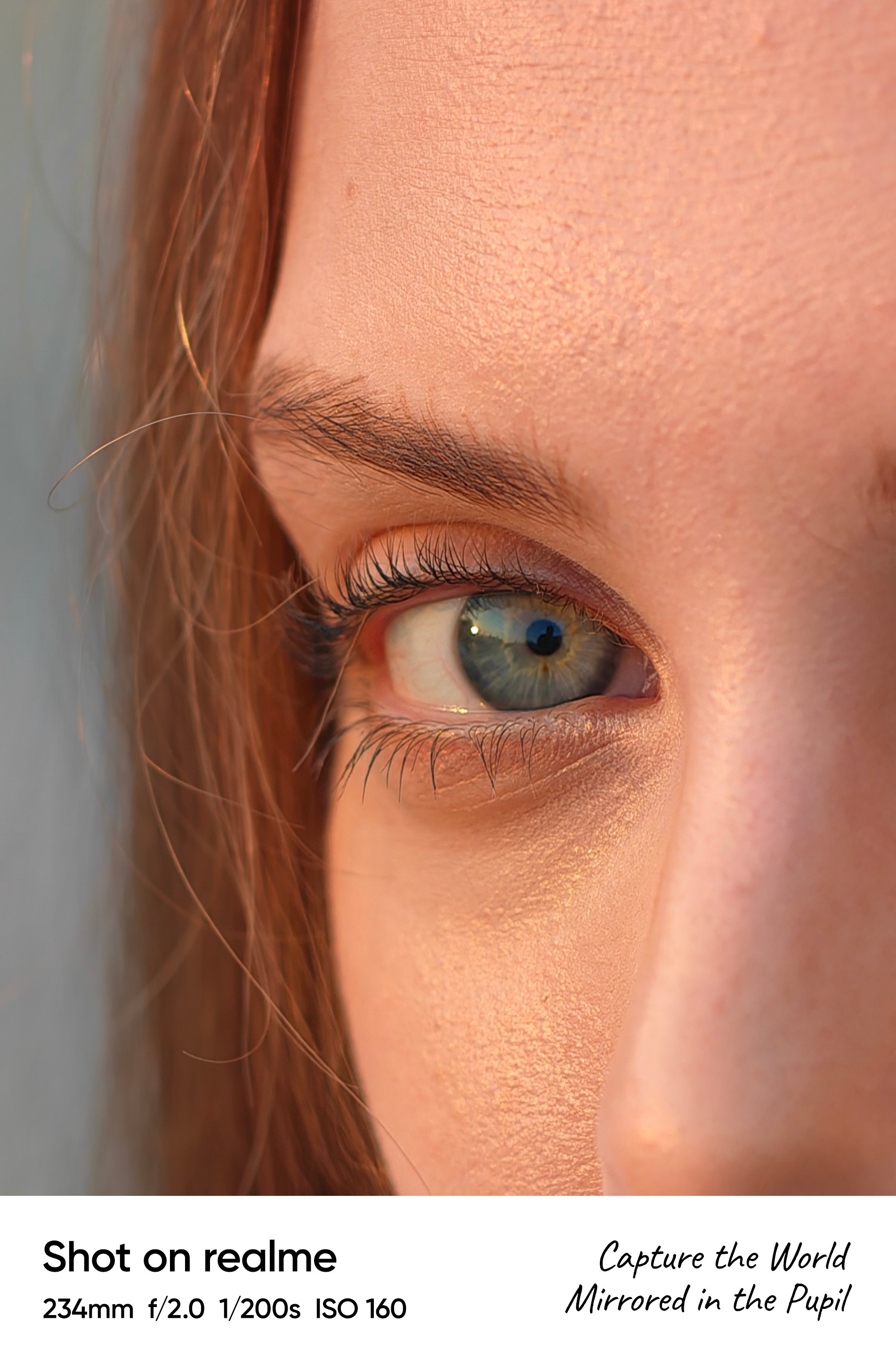 Een voorbeeld van een foto gemaakt met een Ultra-telefoon Een voorbeeld van een foto gemaakt met een Ultra-telefoon