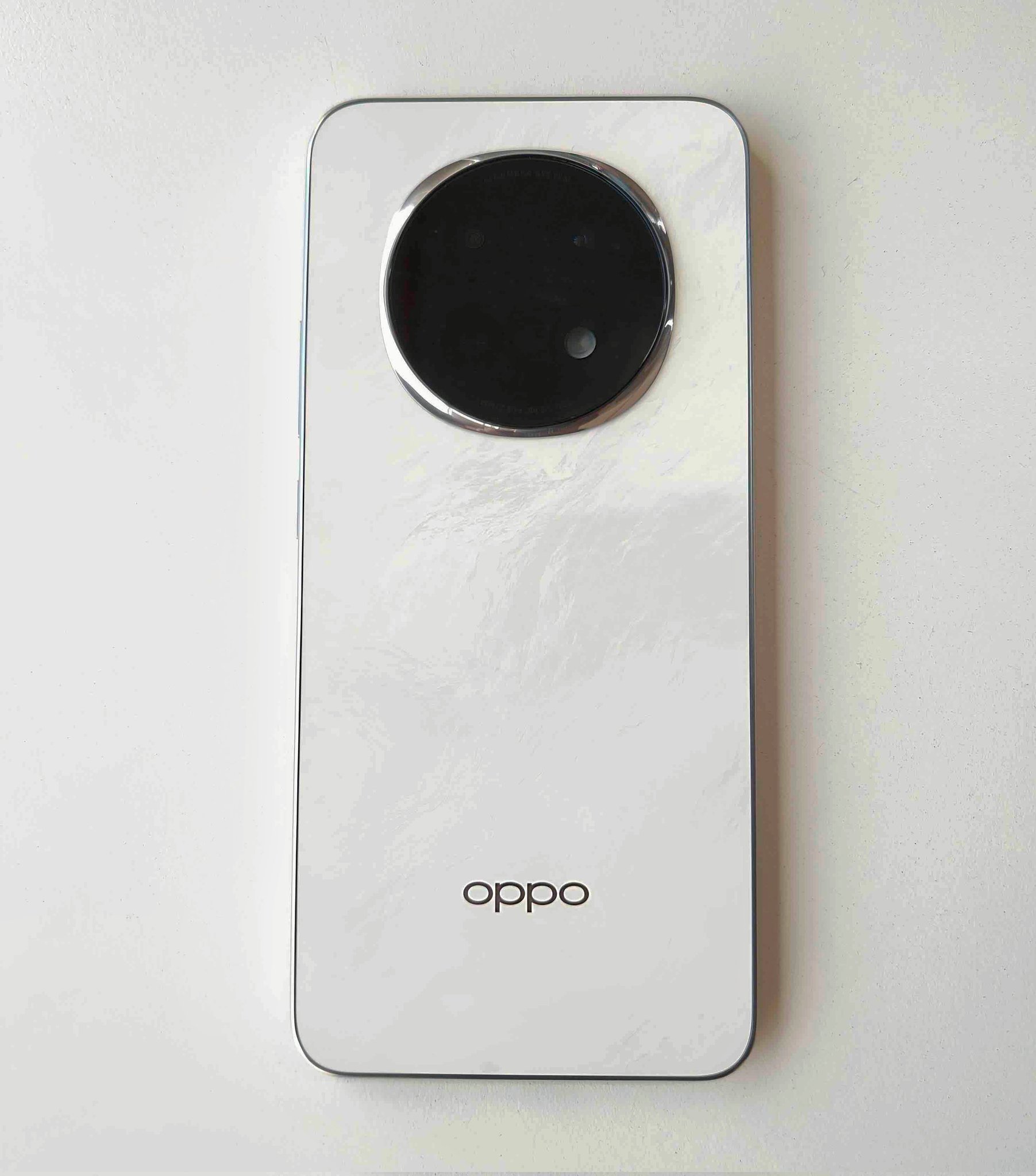 Veronderstelde Oppo F29 Veronderstelde Oppo F29