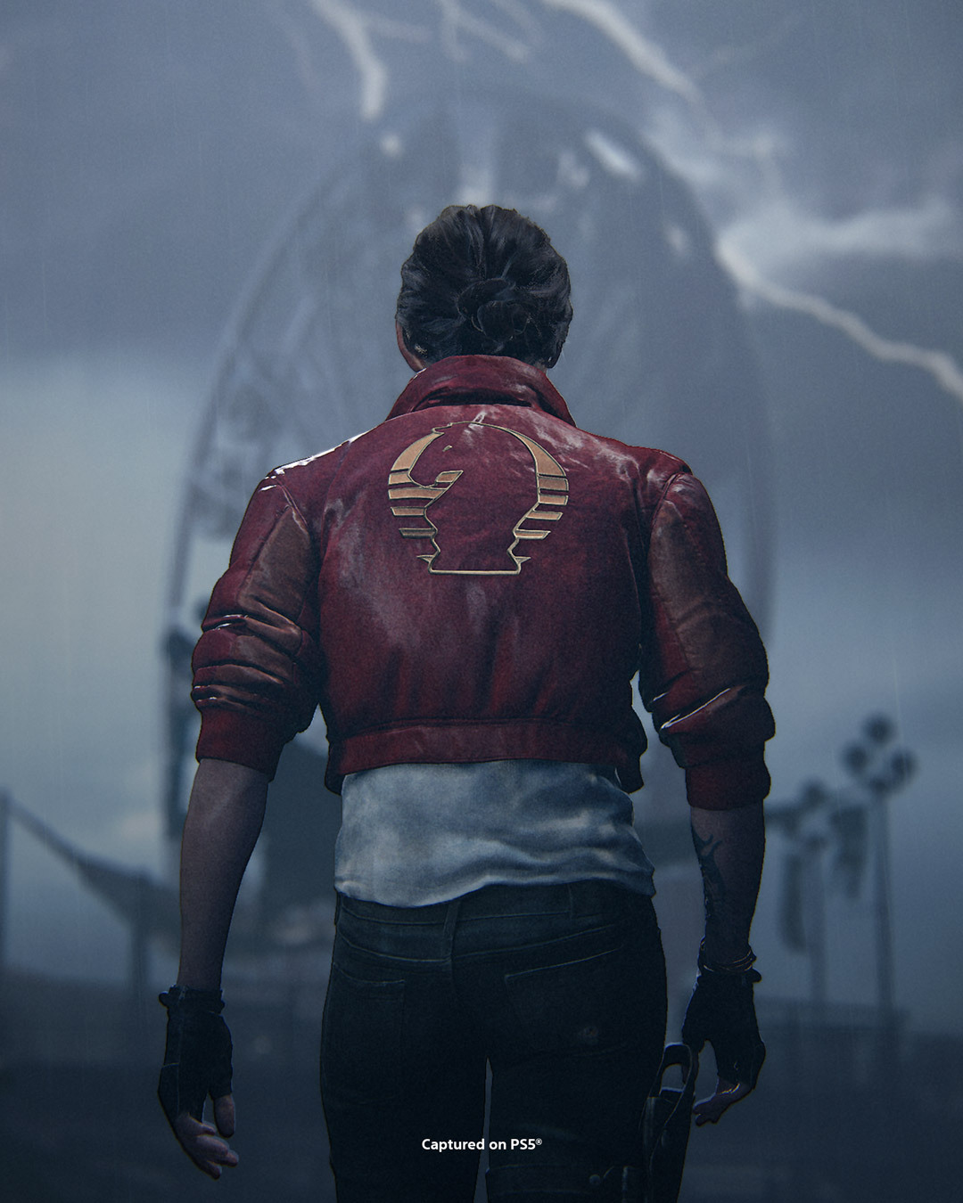 Nieuwe modus No Return in The Last of Us Part II Remastered Nieuwe modus No Return in The Last of Us Part II Remastered