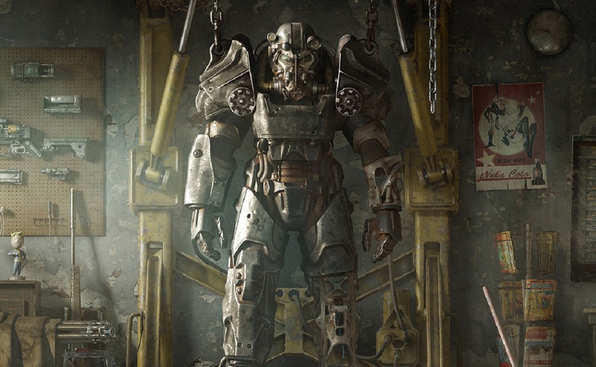 De ontwikkelaars van Fallout 4 hebben een patch uitgebracht die bugs uit de vorige update herstelt en de mogelijkheid toevoegt om de spelmodus op consoles te selecteren De ontwikkelaars van Fallout 4 hebben een patch uitgebracht die bugs uit de vorige update herstelt en de mogelijkheid toevoegt om de spelmodus op consoles te selecteren