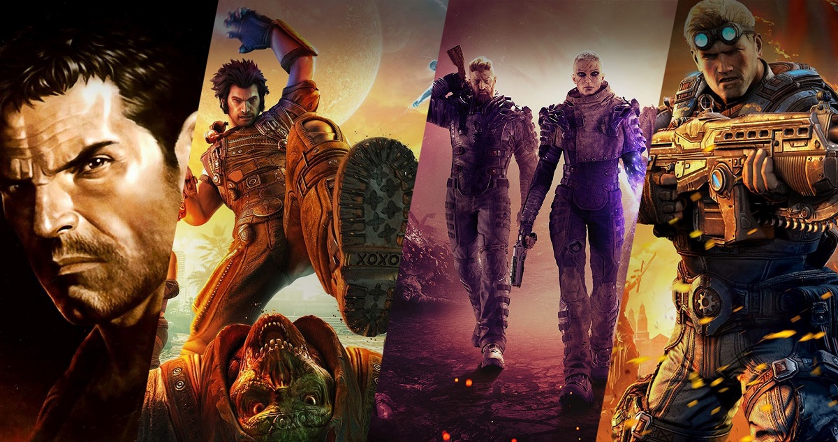 De studio People Can Fly heeft de ontwikkeling van de ambitieuze RPG Project Dagger stopgezet. De makers van Painkiller en Bulletstorm zullen 20 miljoen dollar verliezen De studio People Can Fly heeft de ontwikkeling van de ambitieuze RPG Project Dagger stopgezet. De makers van Painkiller en Bulletstorm zullen 20 miljoen dollar verliezen