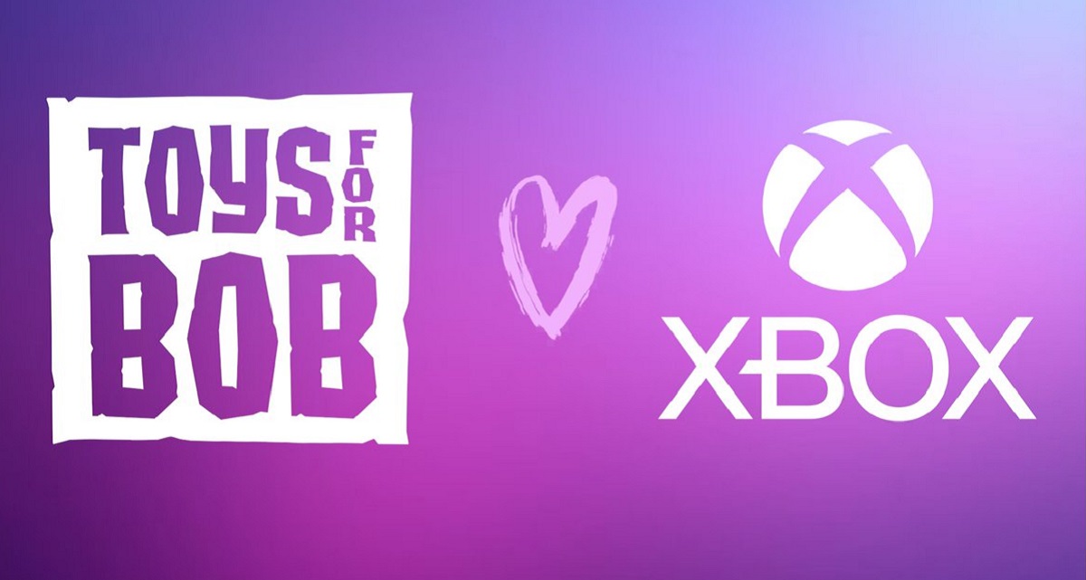 Het is officieel: de volgende game van Toys for Bob - de studio achter Crash Bandicoot 4: It's About Time en de Spyro remakes - wordt ontwikkeld in samenwerking met Xbox Het is officieel: de volgende game van Toys for Bob - de studio achter Crash Bandicoot 4: It's About Time en de Spyro remakes - wordt ontwikkeld in samenwerking met Xbox
