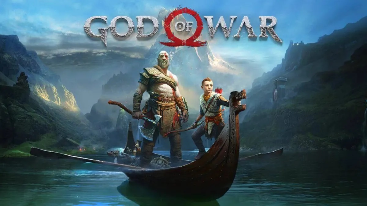 GOG hints: meer Sony games komen binnenkort naar de winkel. God of War (2018) is mogelijk de volgende die wordt toegevoegd GOG hints: meer Sony games komen binnenkort naar de winkel. God of War (2018) is mogelijk de volgende die wordt toegevoegd
