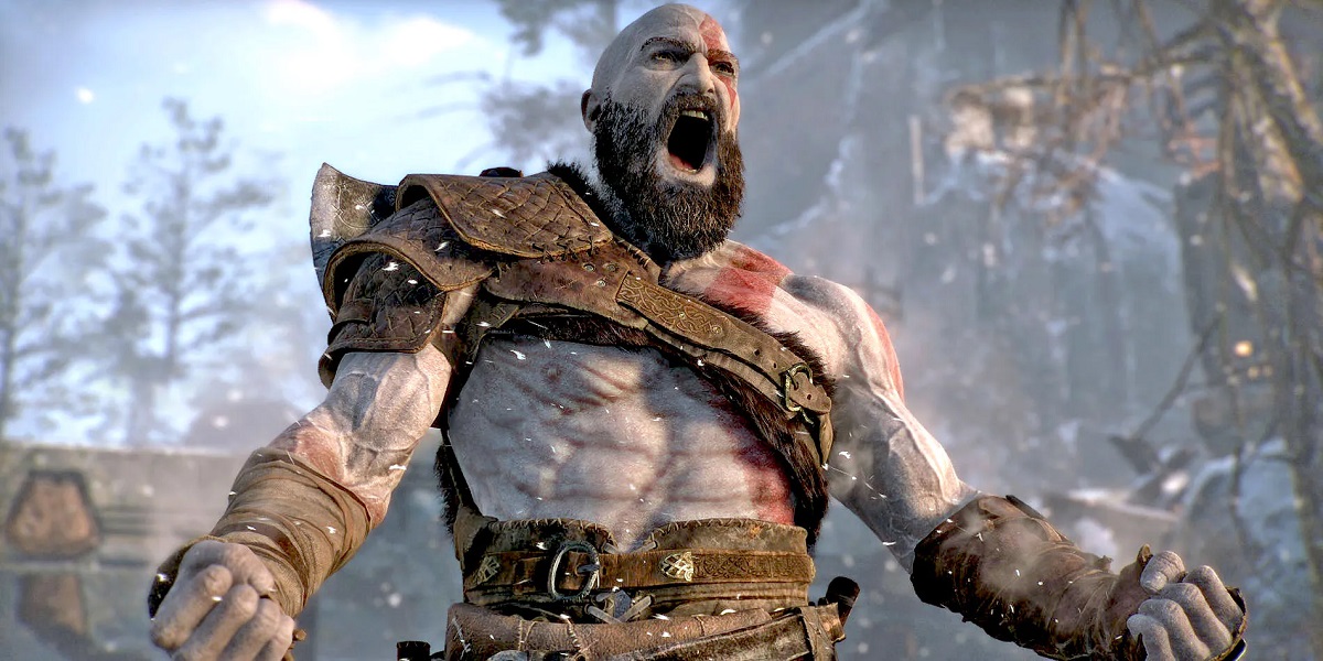 God of War: Ragnarök blijft prijzen verzamelen. Sony's game zegevierde bij de Develop: Star Awards 2023 God of War: Ragnarök blijft prijzen verzamelen. Sony's game zegevierde bij de Develop: Star Awards 2023