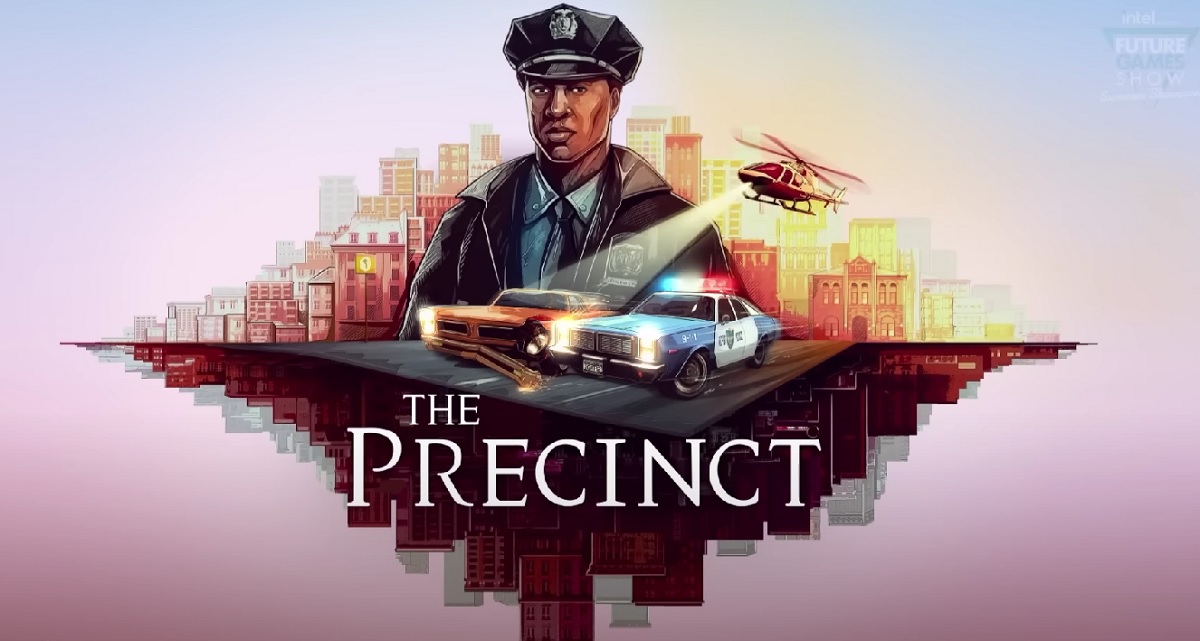 Achtervolgingen, vuurgevechten en misdaadonderzoek: vroege gameplaytrailer van detectiveactie in GTA-stijl - The Precinct Achtervolgingen, vuurgevechten en misdaadonderzoek: vroege gameplaytrailer van detectiveactie in GTA-stijl - The Precinct