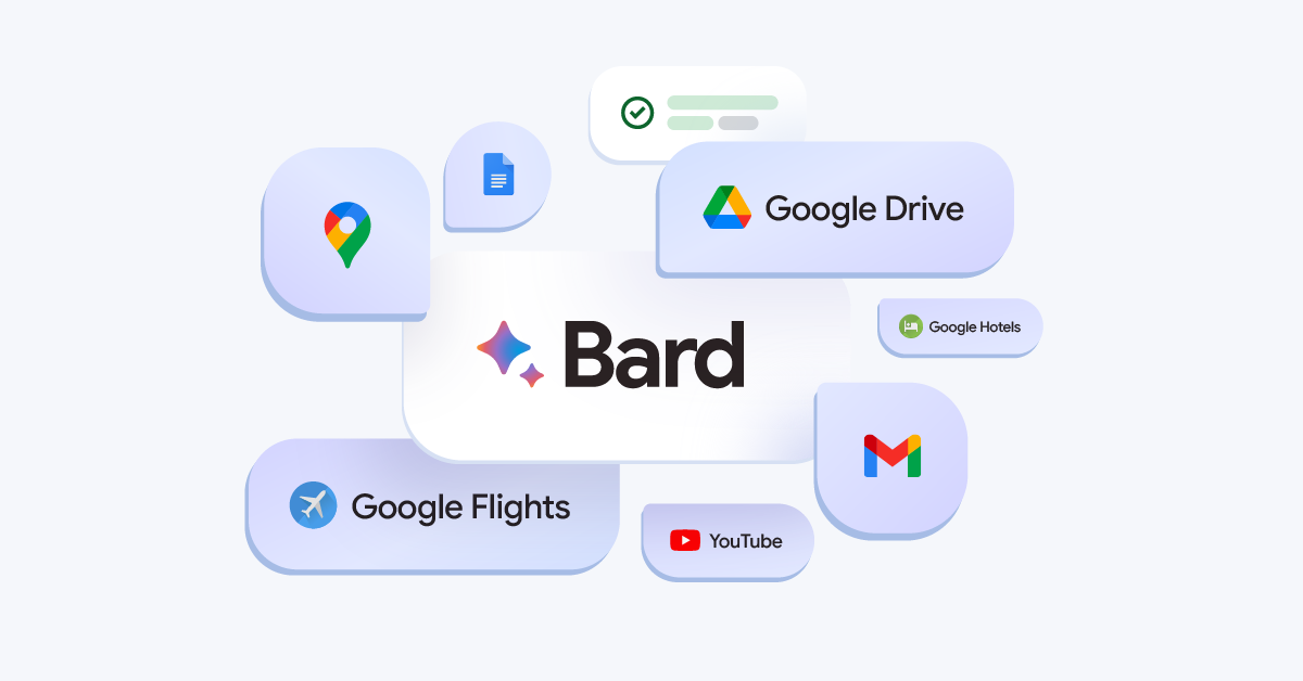 Chatbot Bard heeft geleerd YouTube-video's te bekijken en na te vertellen Chatbot Bard heeft geleerd YouTube-video's te bekijken en na te vertellen