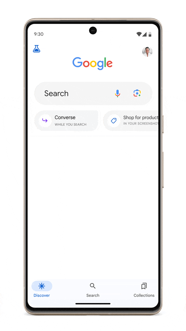 Google heeft geleerd hoe productafbeeldingen te genereren op basis van beschrijvingen voor het zoeken naar cadeaus-2
