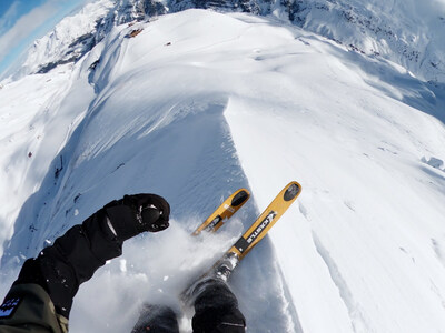 GoPro HERO 4:3 video-opname GoPro HERO 4:3 video-opname