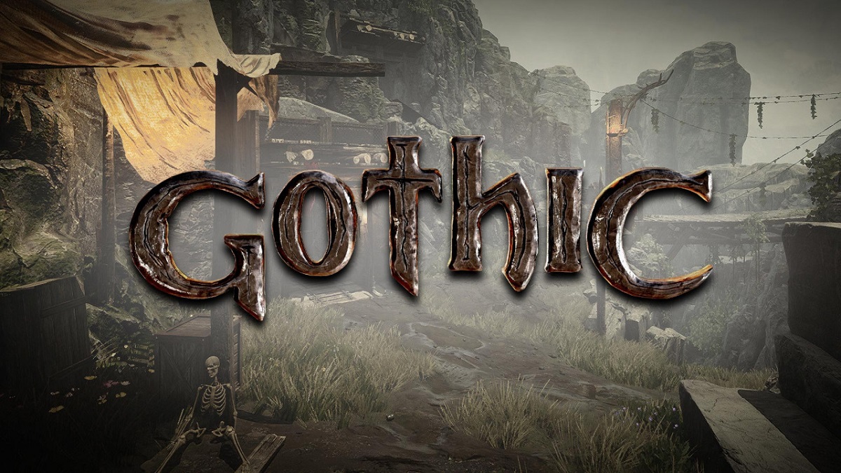 Een nieuwe blik op het Old Camp: de ontwikkelaars van Gothic Remake hebben art gepubliceerd van een van de centrale locaties van het iconische rollenspel Een nieuwe blik op het Old Camp: de ontwikkelaars van Gothic Remake hebben art gepubliceerd van een van de centrale locaties van het iconische rollenspel