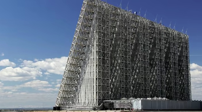 Oekraïense drones raken een cruciaal Russisch radarstation op 1.800 kilometer van de grens - dit is een nieuw record voor het aanvalsbereik.-4 Oekraïense drones raken een cruciaal Russisch radarstation op 1.800 kilometer van de grens - dit is een nieuw record voor het aanvalsbereik.-4