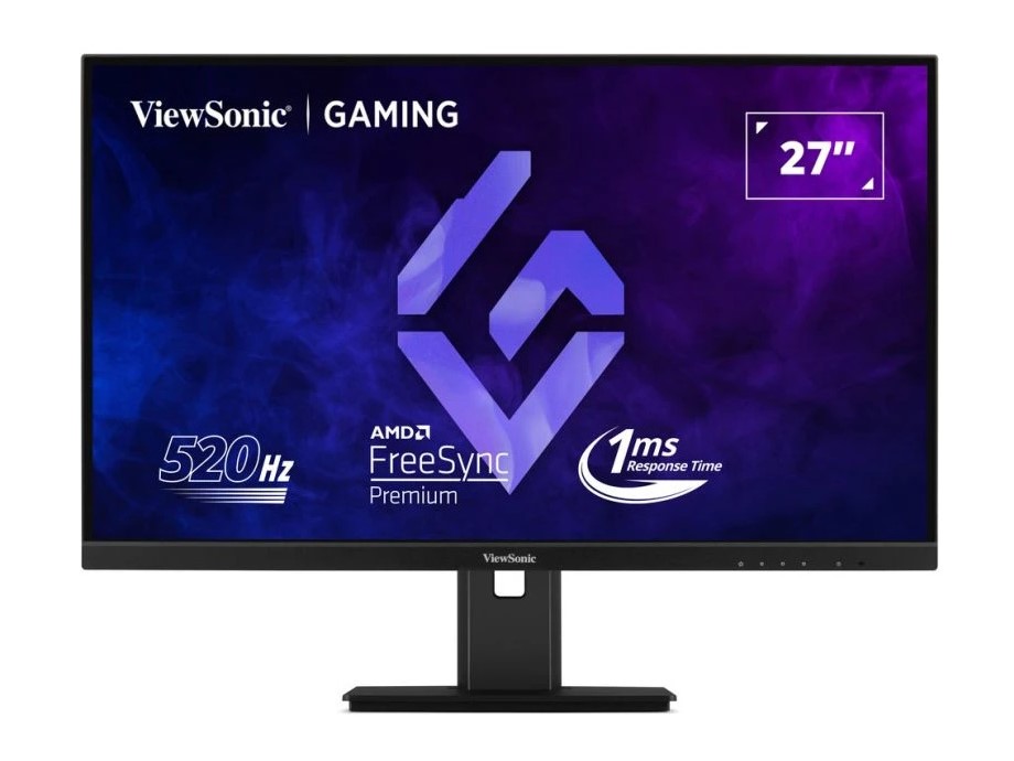 XG2737 gaming-monitor XG2737 gaming-monitor van ViewSonic