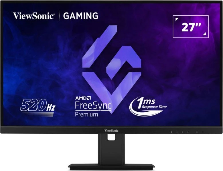 Productfoto van ViewSonic XG2737 Productfoto van ViewSonic XG2737