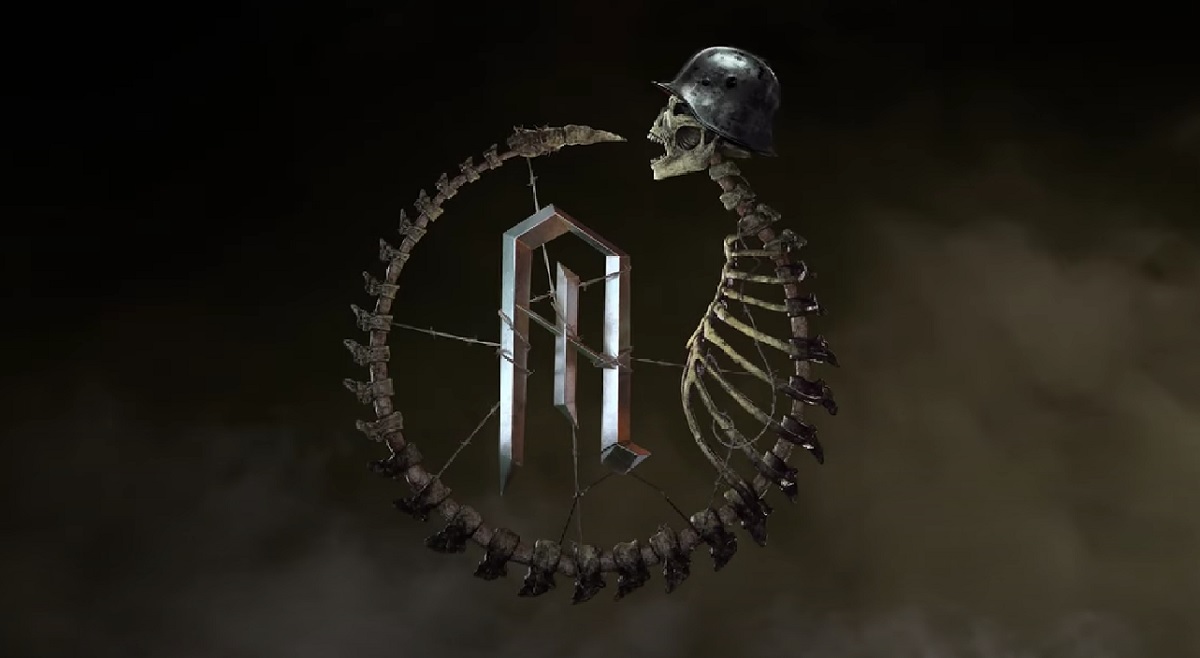 Griezelige demonen, een neergestort vliegtuig en loopgraven uit WOI in de trailer van de ongewone horror Ad Infinitum Griezelige demonen, een neergestort vliegtuig en loopgraven uit WOI in de trailer van de ongewone horror Ad Infinitum