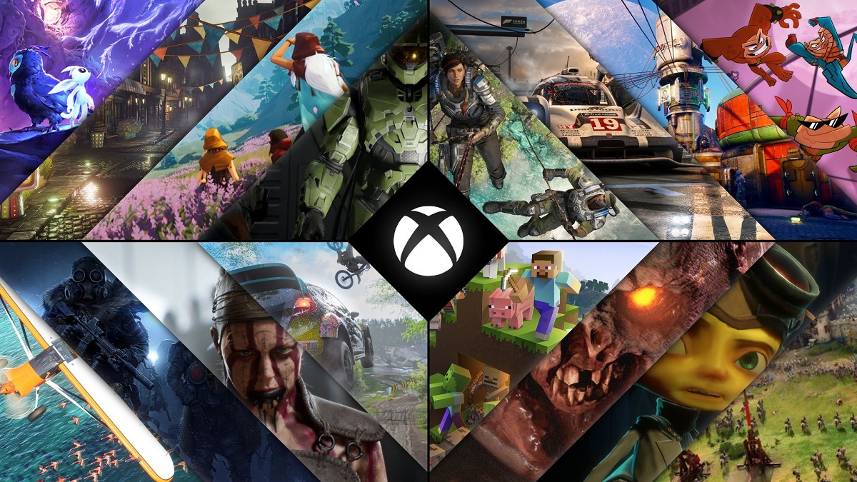 Xbox zal exclusives blijven verliezen: insider onthult Microsofts plannen om zijn games over te zetten naar PlayStation en Nintendo Xbox zal exclusives blijven verliezen: insider onthult Microsofts plannen om zijn games over te zetten naar PlayStation en Nintendo