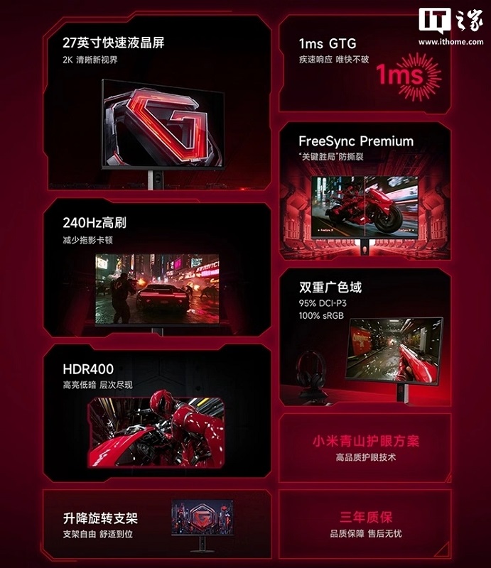 FreeSync-technologie visualisatie in de monitor FreeSync-technologie visualisatie in de monitor