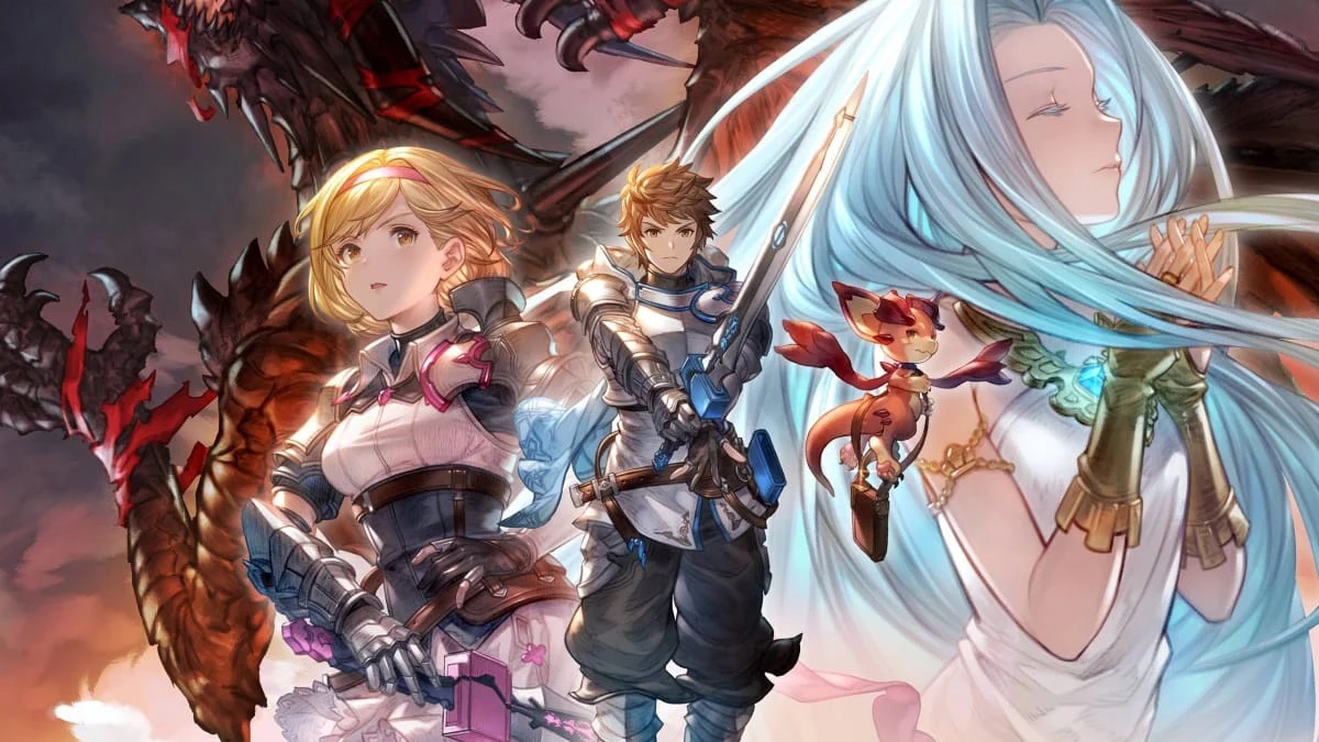Japanse games blijven de Steam-verkoopgrafiek aanvoeren, met Granblue Fantasy: Relink en Persona 3 Reload gaan goed van start Japanse games blijven de Steam-verkoopgrafiek aanvoeren, met Granblue Fantasy: Relink en Persona 3 Reload gaan goed van start