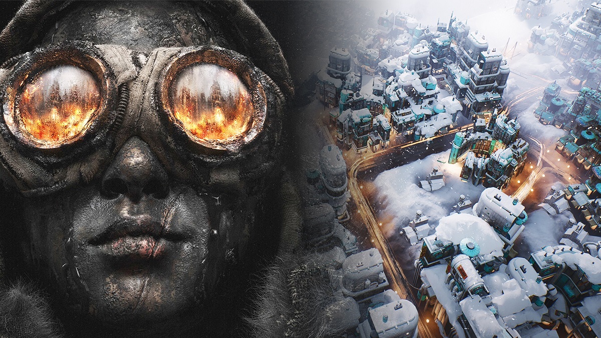 De ontwikkelaars van Frostpunk 2 hebben het tijdschema voor de ambitieuze strategie-bètatest onthuld De ontwikkelaars van Frostpunk 2 hebben het tijdschema voor de ambitieuze strategie-bètatest onthuld