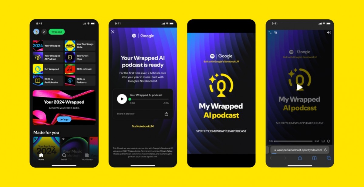 AI podcast afbeelding AI podcast afbeelding