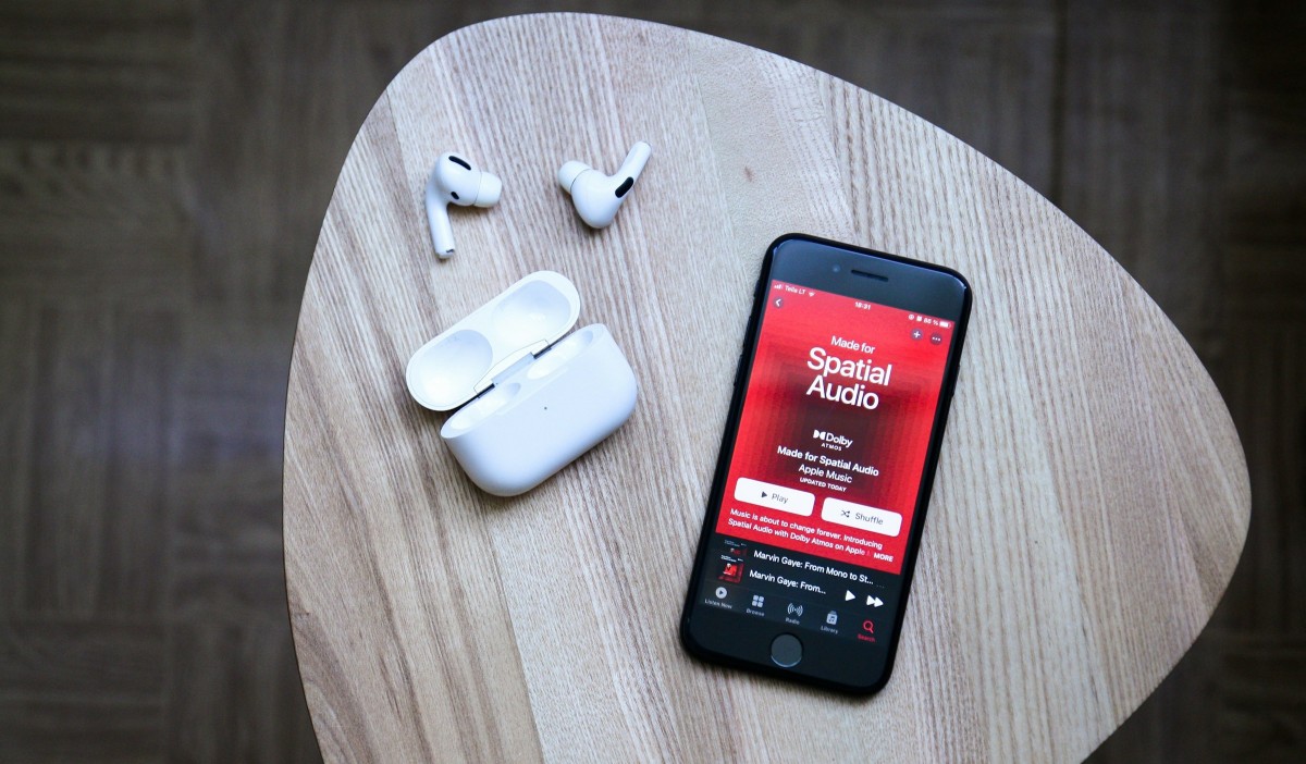Apple Muziek-app Apple Muziek-app